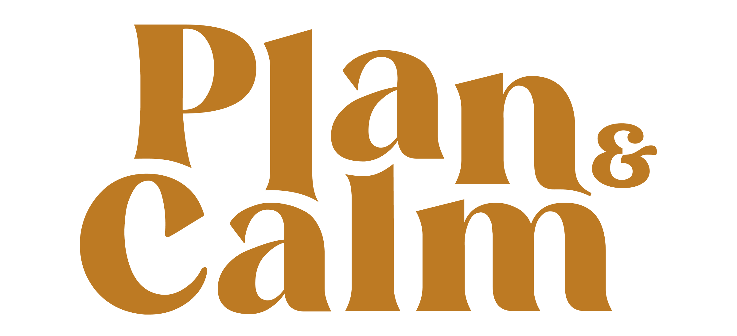 Plan&Calm